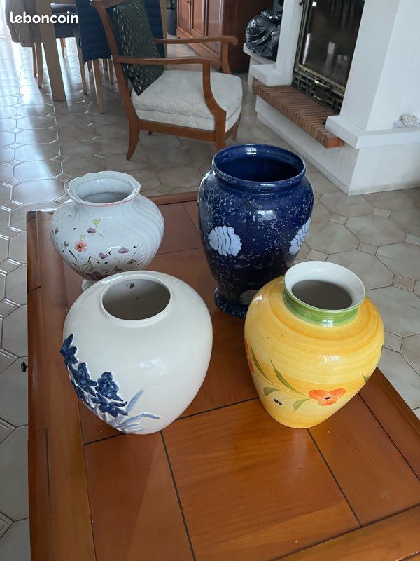 Vase décoratif (image 2)
