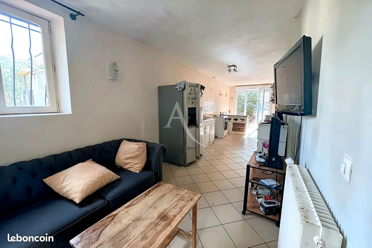 Maison 5 pièces 83 m² · à Vitry-sur-Seine · 83 m² · 336 000 €