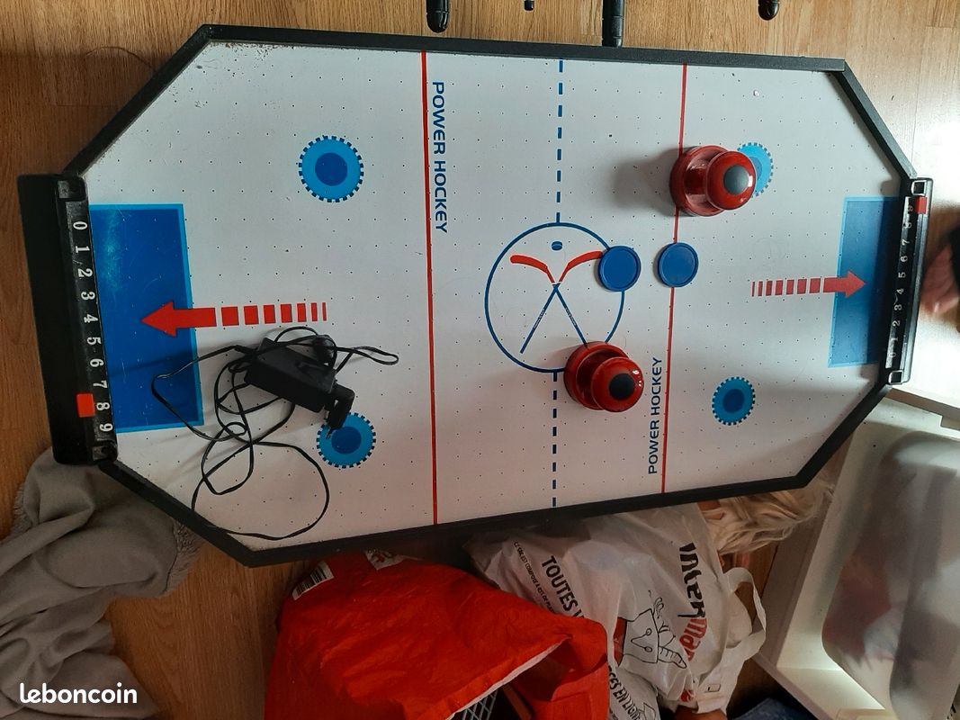 Jeux enfant (image 1)