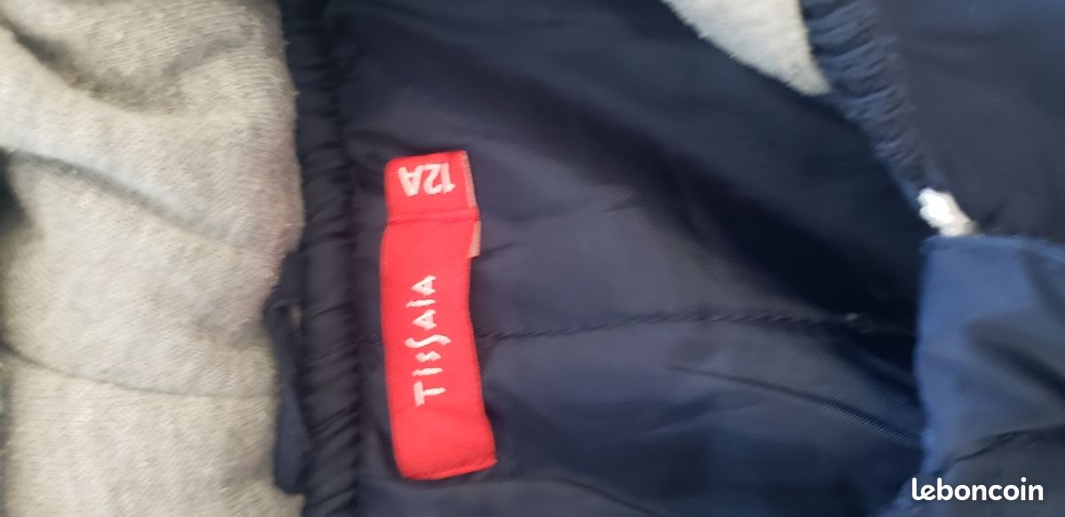 Veste mi saison (image 5)