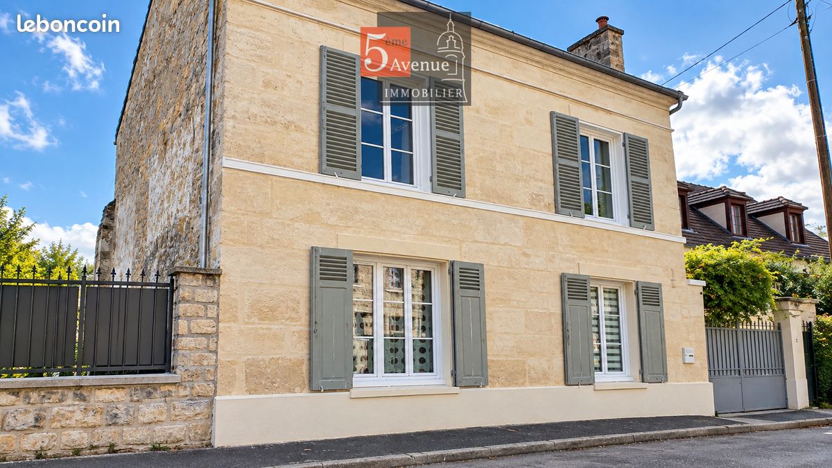Maison 6 pièces 112 m² · à Gouvieux · 112 m² · 299 000 €