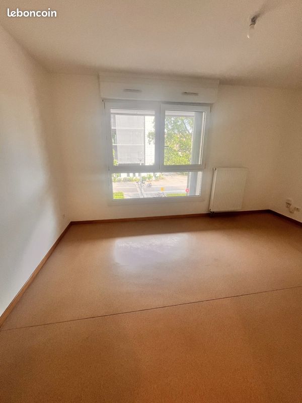 Appartement 1 pièce 24 m² · à Strasbourg · 24 m² · 551 €