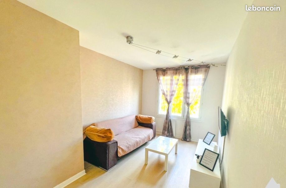 Appartement 4 pièces 67 m² · à Grenoble · 67 m² · 129 000 €