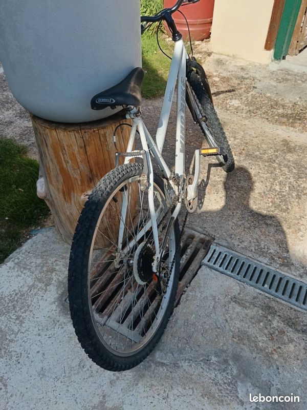 Vtt 26 pouces (image 2)
