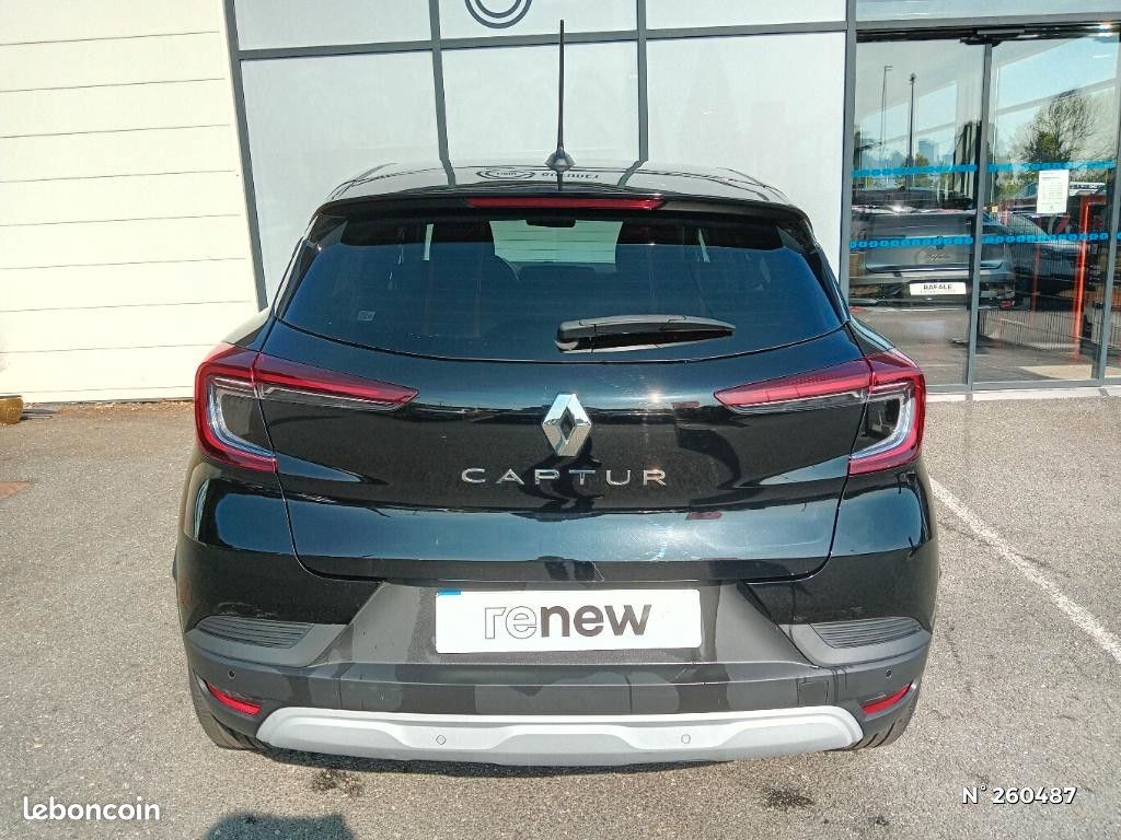 Renault Captur TCe 90 Evolution (image 6)