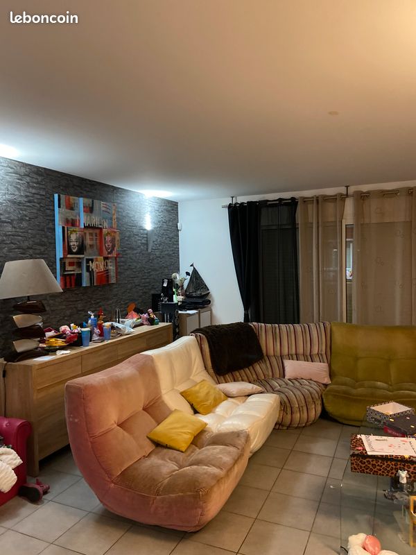 Maison 5 pièces 130 m² · à Vescovato · 130 m² · 1 380 €