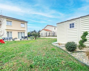 Maison 385 000 € - 85 m²