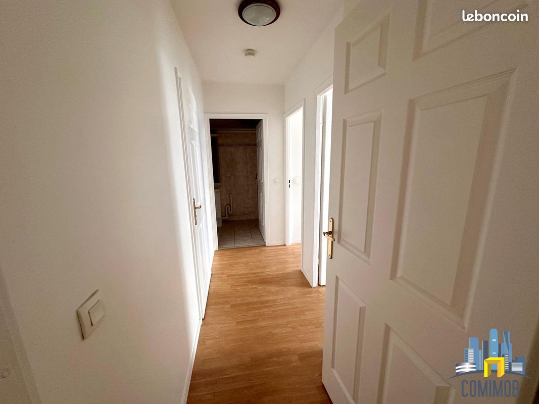 Appartement 3 pièces 62 m² (image 7)