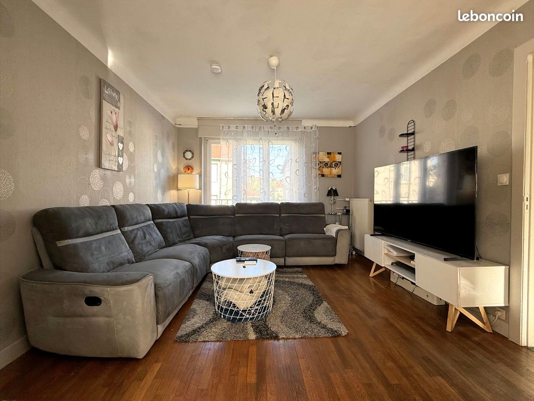 Maison 6 pièces 133 m² · à Longwy · 133 m² · 249 500 €