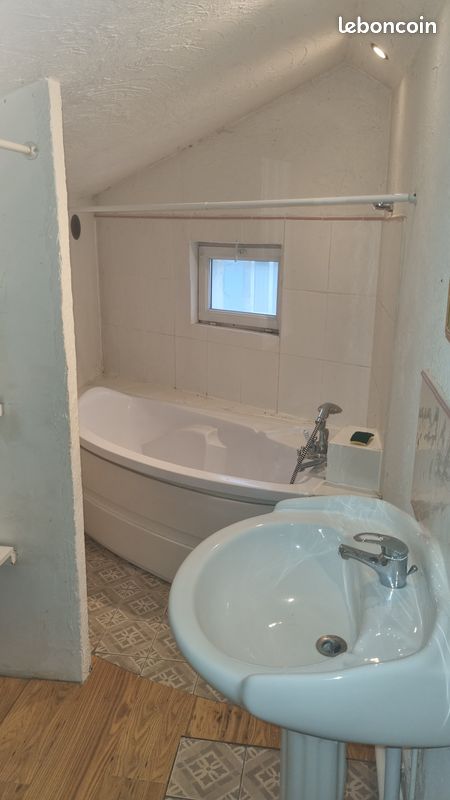 Location appartement breuil le sec (image 3)