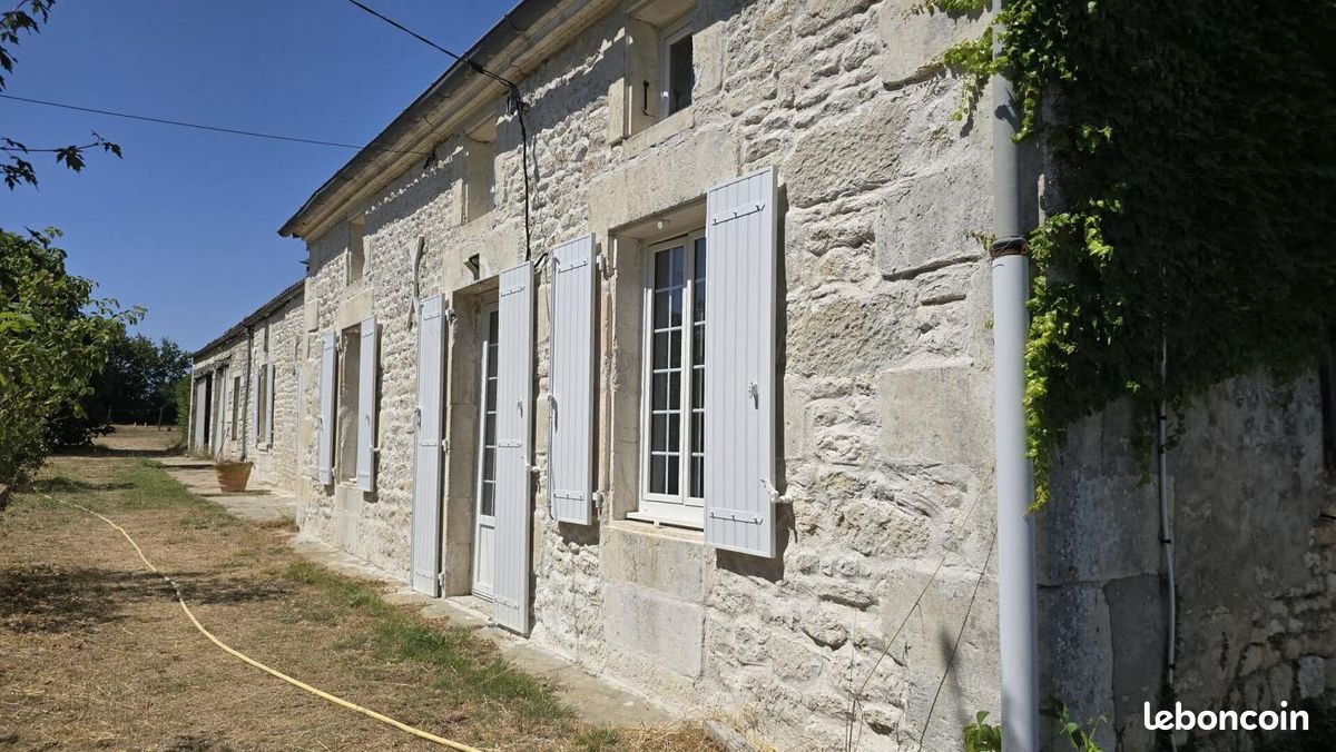 Maison 5 pièces 192 m² · à Écurat · 192 m² · 419 000 €
