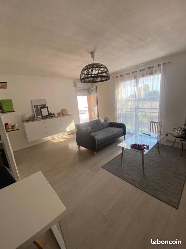 Appartement 2 pièces 60 m² · à Claira · 60 m² · 143 000 €