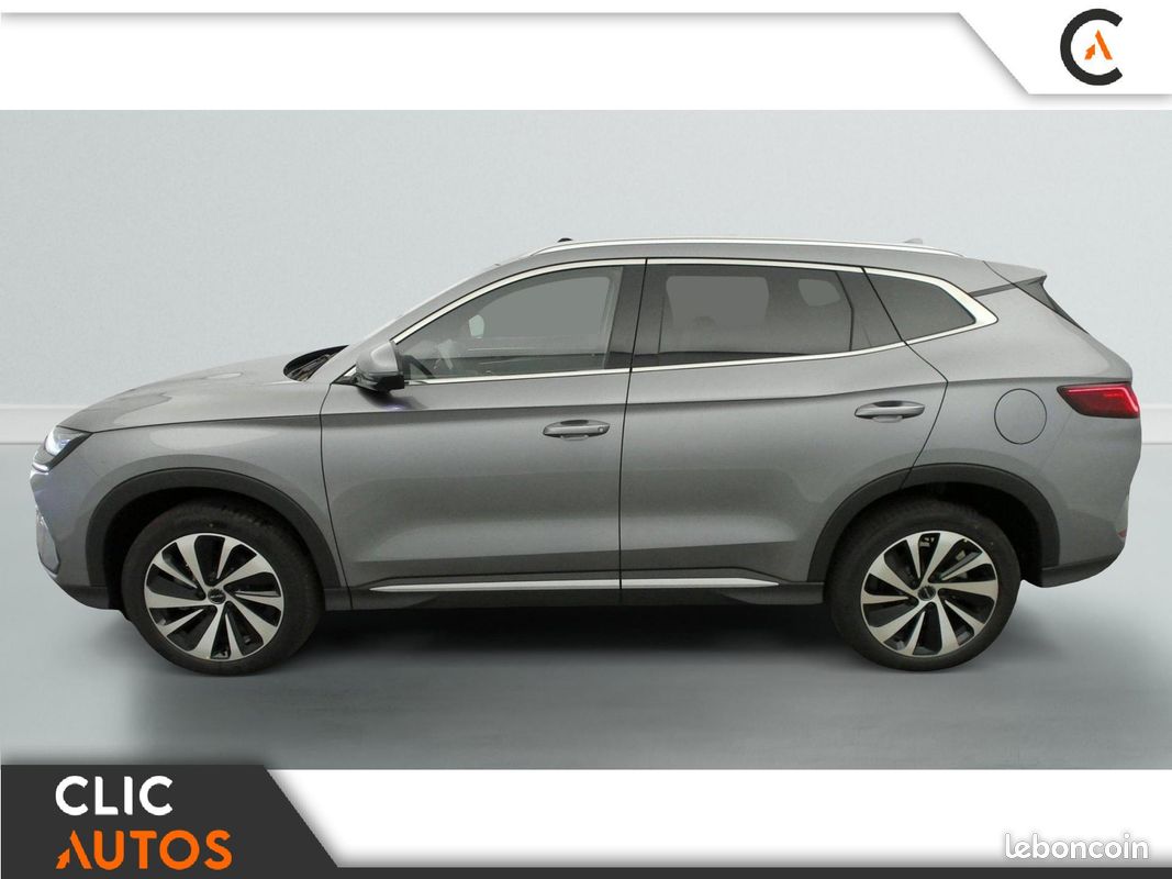 BYD SEAL U 1.5 DM-i 218 Boost (image 4)