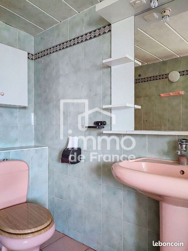 Appartement a louer oyonnax - 4 pièce(s) - 84 m2 - Surfyn