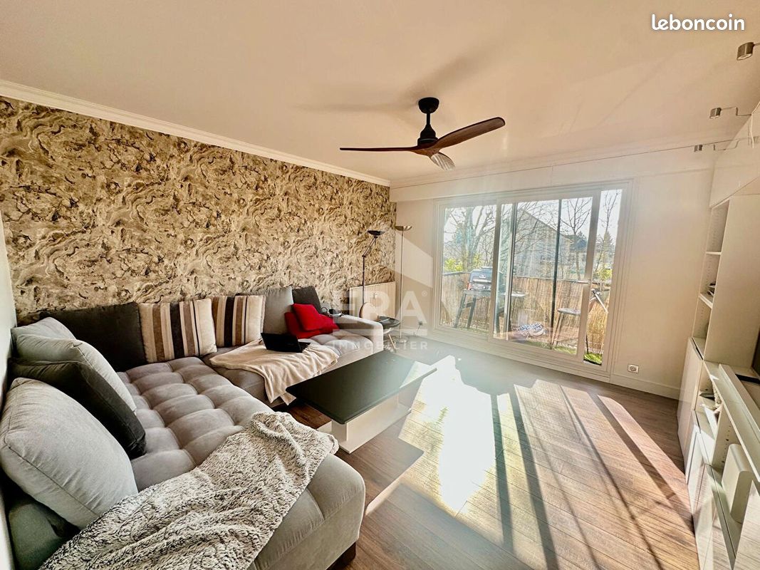 Appartement 3 pièces 64 m² · à Herblay-sur-Seine · 64 m² · 210 000 €