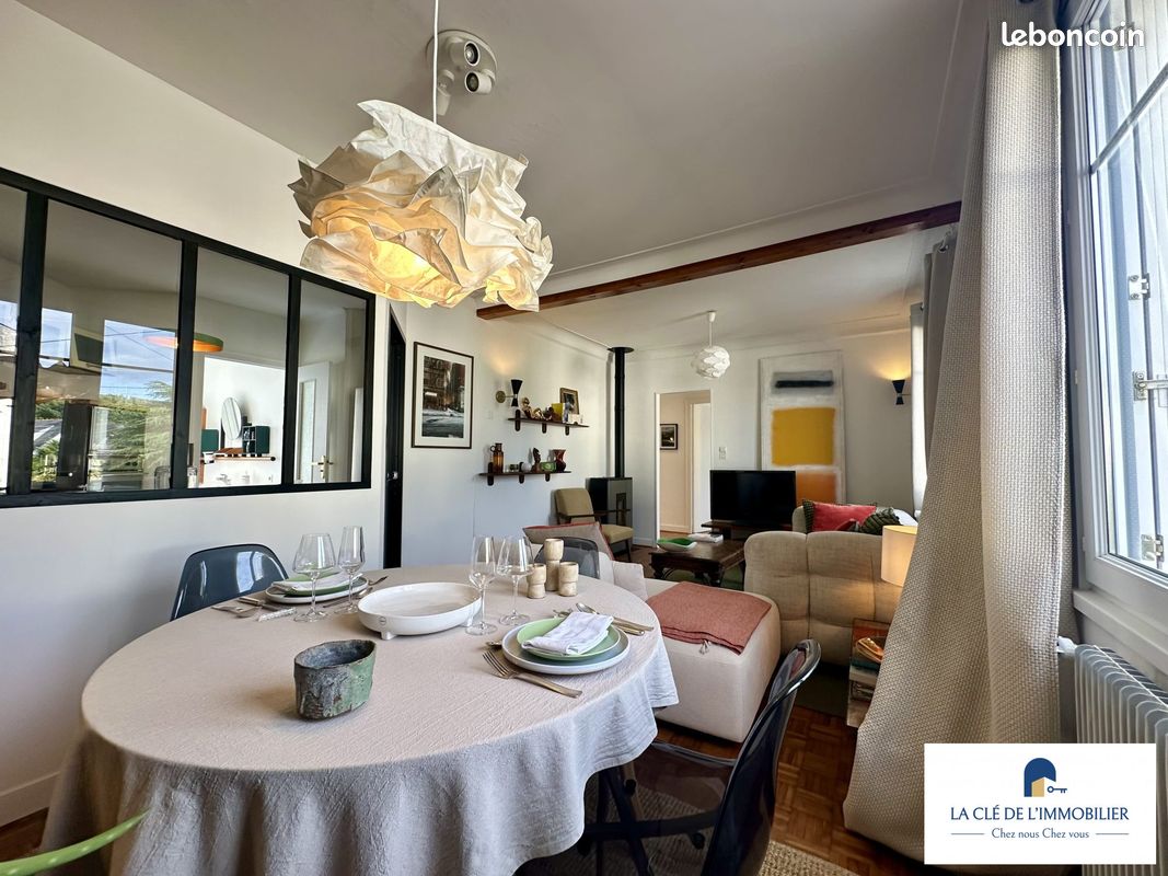 Maison 5 pièces 88 m² · à Quimper · 88 m² · 291 500 €