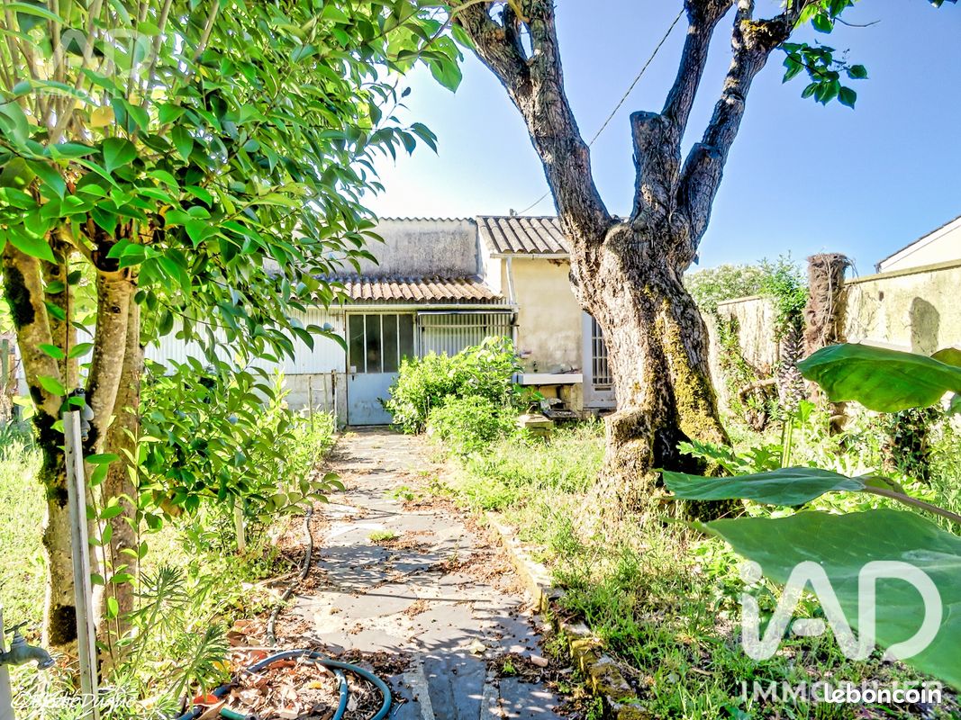 Maison 4 pièces 77 m² · à Macau · 77 m² · 165 000 €