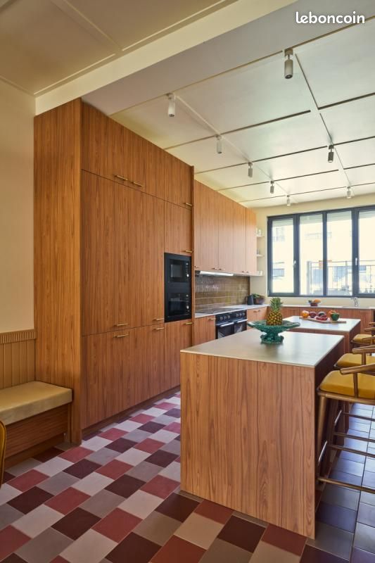 Appartement a louer villejuif - 1 pièce(s) - 30 m2 - Surfyn