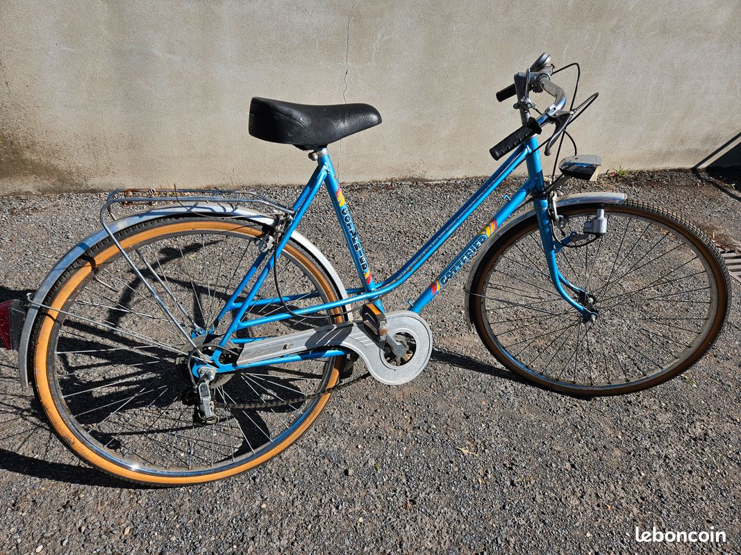 Peugeot Autocollant Autocollants Vintage Gottfried Pour Vélo