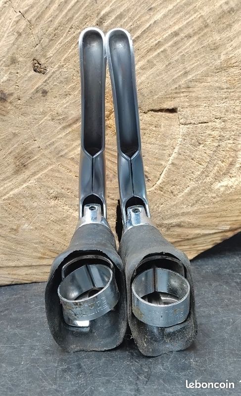 Großhandelpreise * * NOS Vintage 1980s Shimano Dura-Ace trat Presshülse