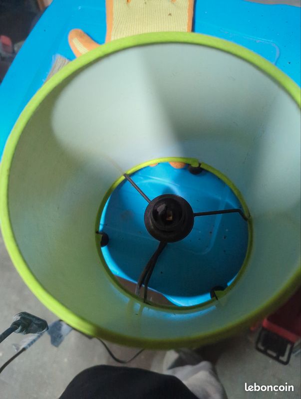 Lampe de chevet (image 2)