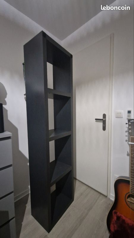 Étagère 4 cubes (image 3)