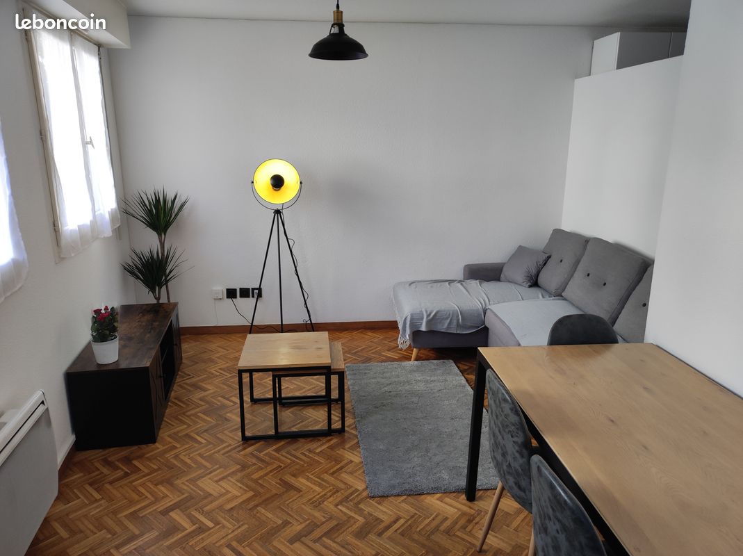 Appartement 2 pièces 34 m² · à Annemasse · 34 m² · 1 085 €/mois