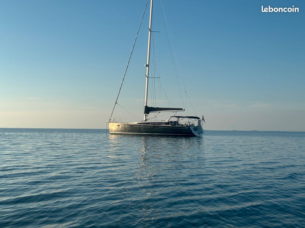 Beneteau Sense 50 — Vedi foto 1