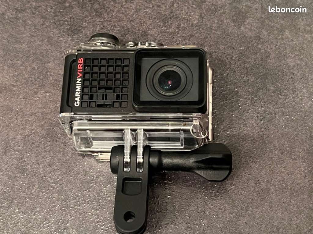 2 pcs. Caméra d'action Garmin Virb Ultra 30 (image 4)