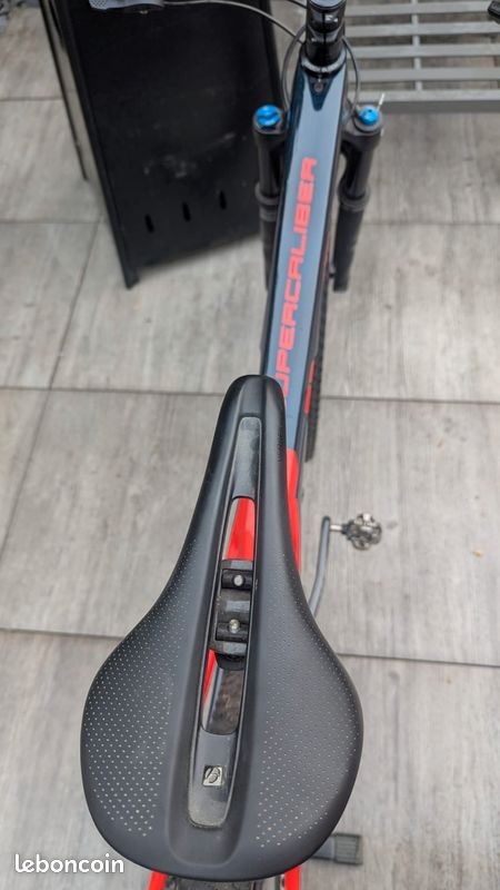 Vtt trek supercaliber 9.8 xt (image 3)