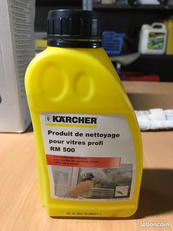 Nettoyeur de vitres Kärcher WV 50 plus (image 4)