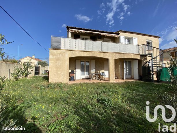 Appartement 3 pièces 79 m²