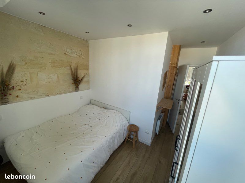 Colocation 2 chambres appartement (image 2)