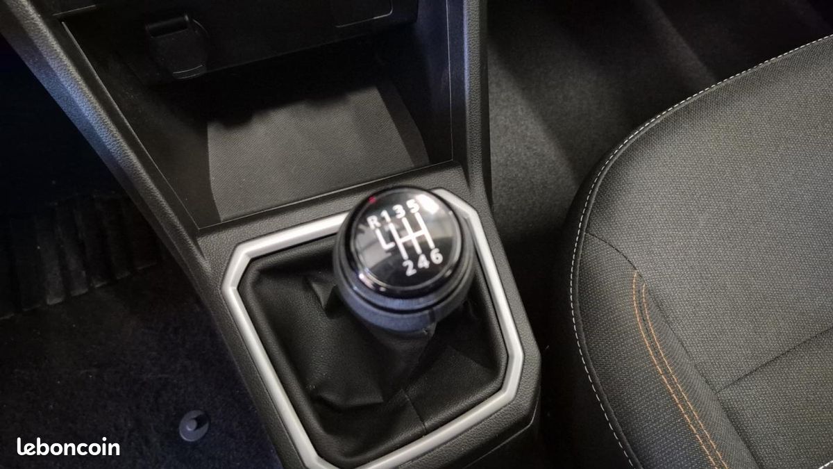 Dacia Sandero Stepway Expression TCe 90 (image 10)