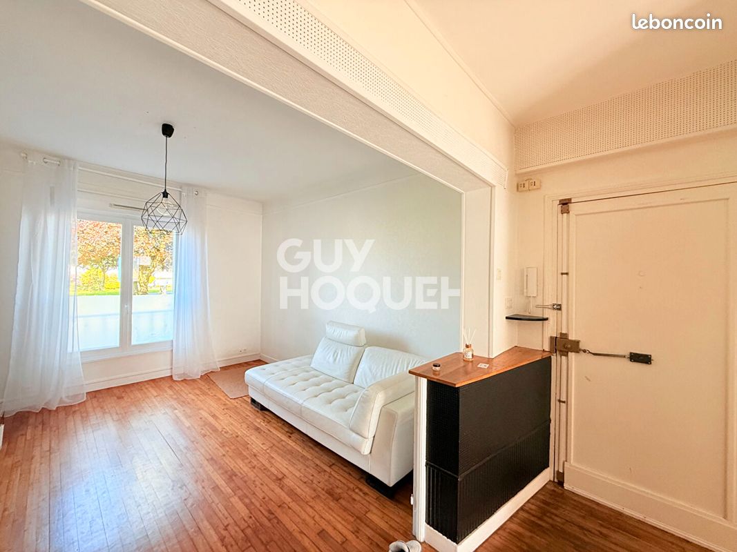 Appartement 3 pièces 73 m² · à Brest · 73 m² · 796 €