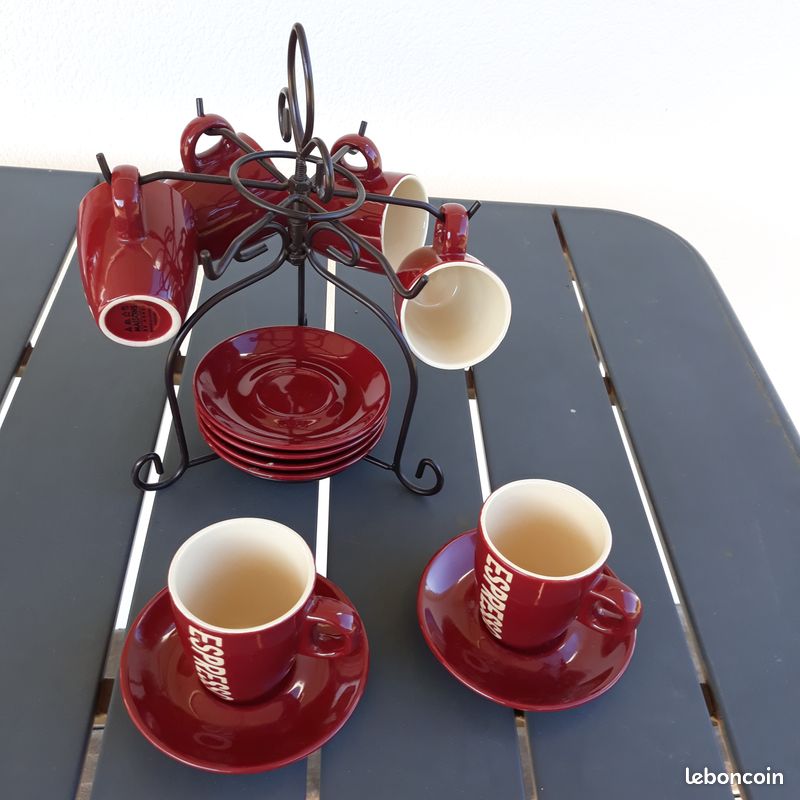Tasses à café (image 3)