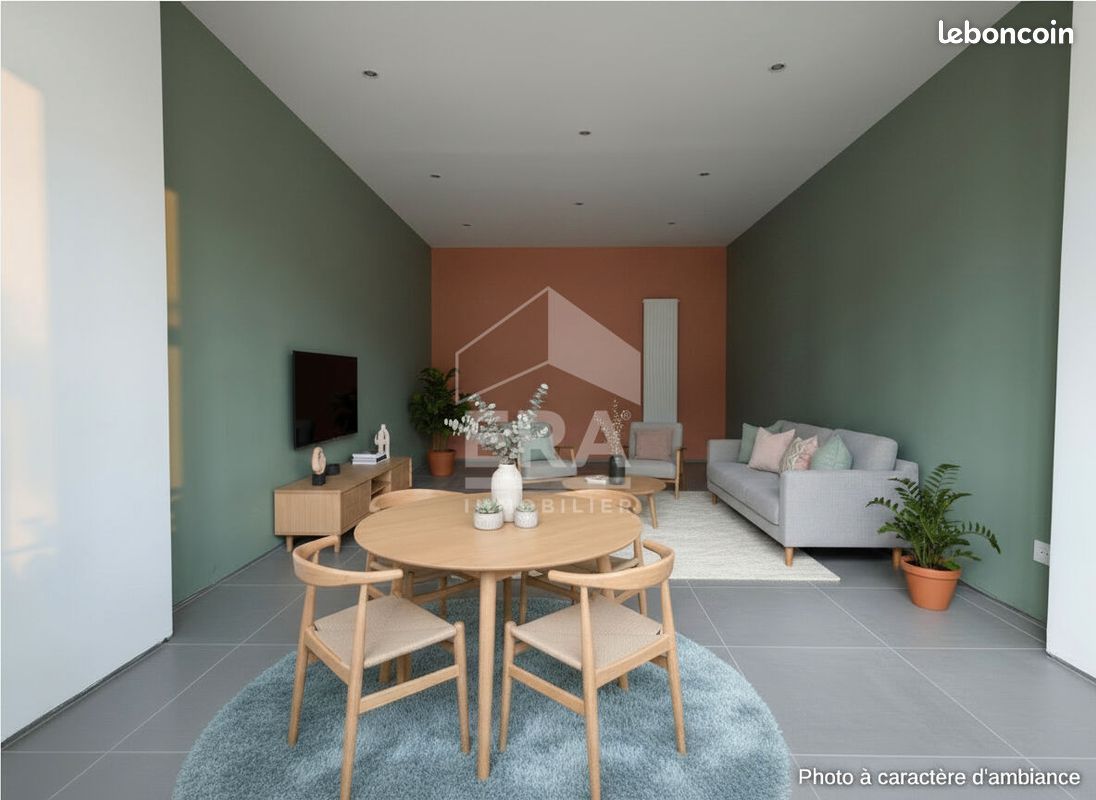 Maison 4 pièces 84 m² · à Oignies · 84 m² · 144 500 €