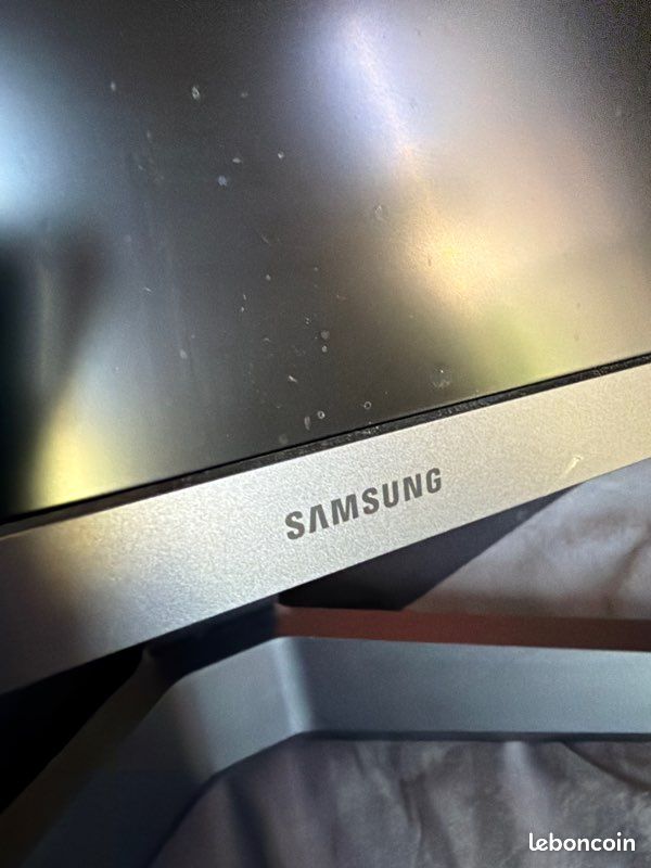 Écran Samsung (image 2)