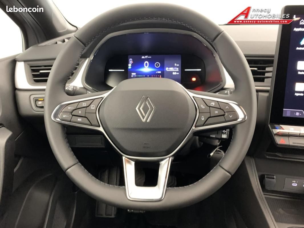 Renault Captur TCe 115 ch Evolution (image 40)