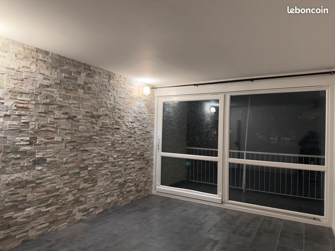 Appartement 3 pièces 60 m² · à Sarcelles · 60 m² · 1 200 €