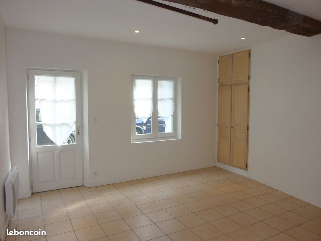 Appartement 1 pièce 32 m² · à Amboise · 32 m² · 490 €/mois