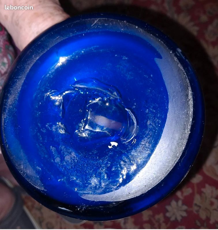 Vase Murano (image 3)