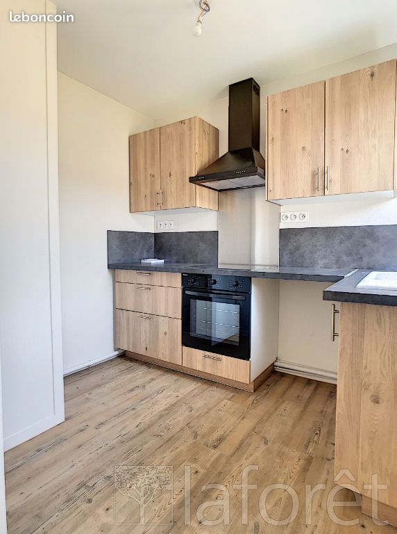 Appartement 2 pièces 47 m² · à Honfleur · 47 m² · 680 €/mois
