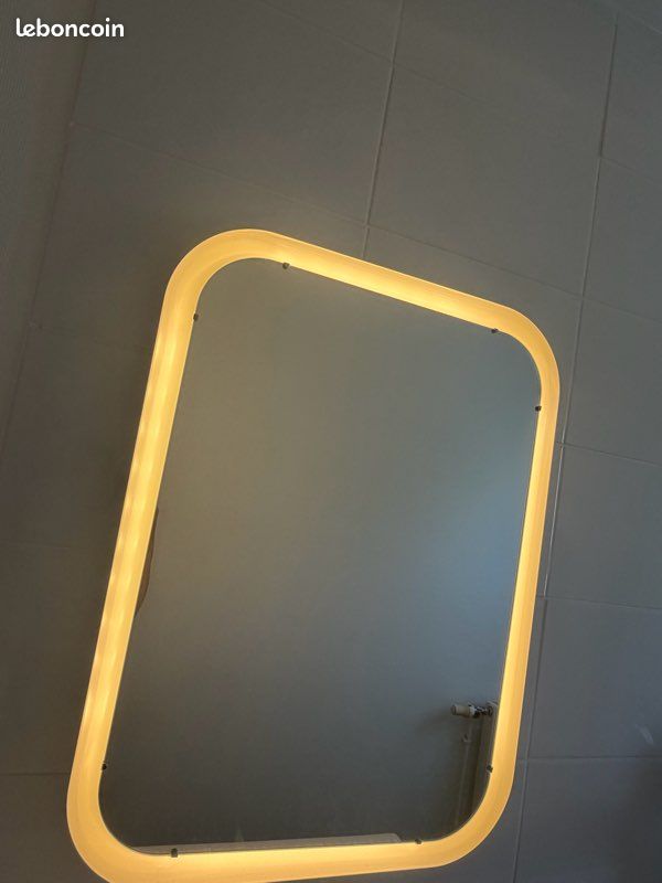 Miroir lumineux (image 1)