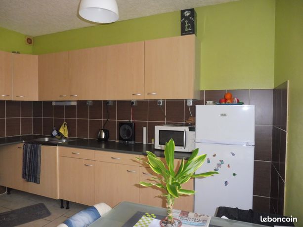 T2 43m² optimisés