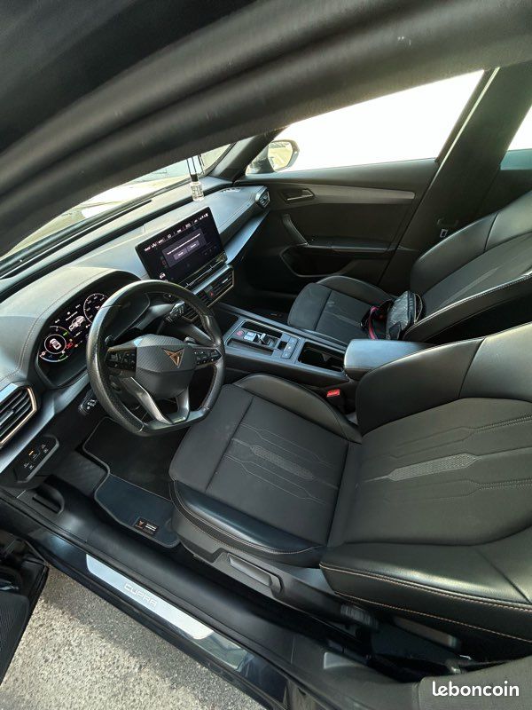 Cupra Formentor 1.4e-Hybrid (image 3)