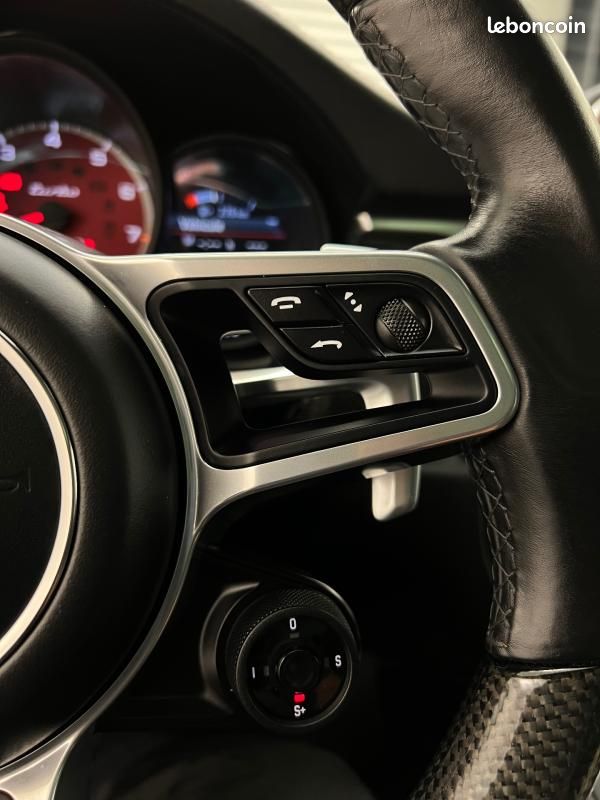 Porsche Macan Turbo 3.0 440 ch PDK (image 23)