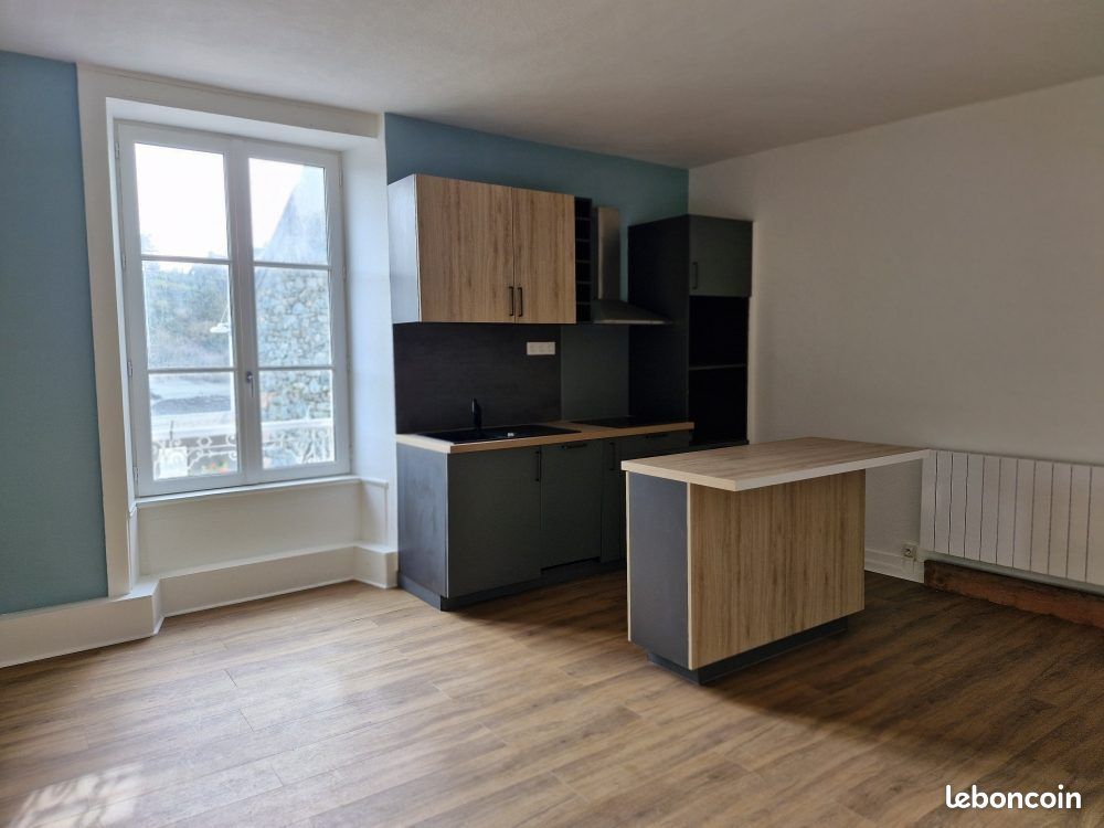 Appartement 2 pièces 55 m² · à Pléneuf-Val-André · 55 m² · 241 500 €