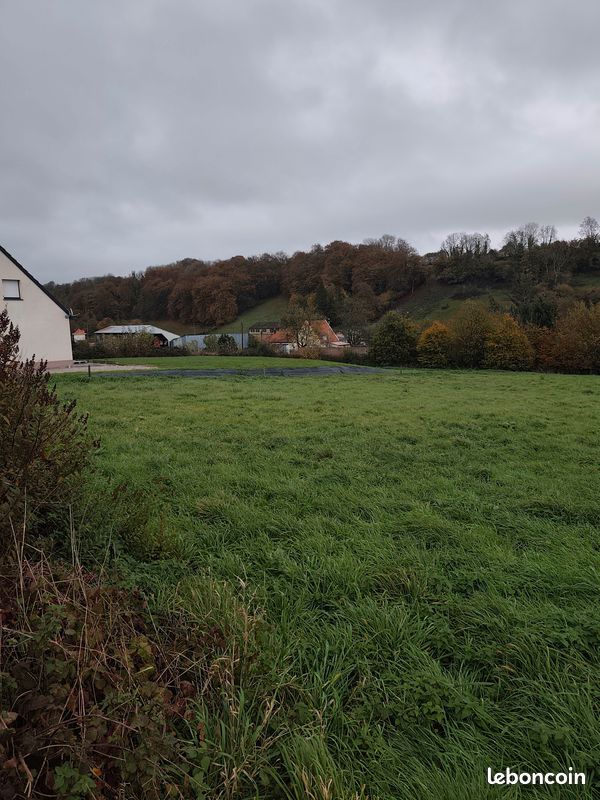 Terrains a batir · à Fressin · 29 000 €