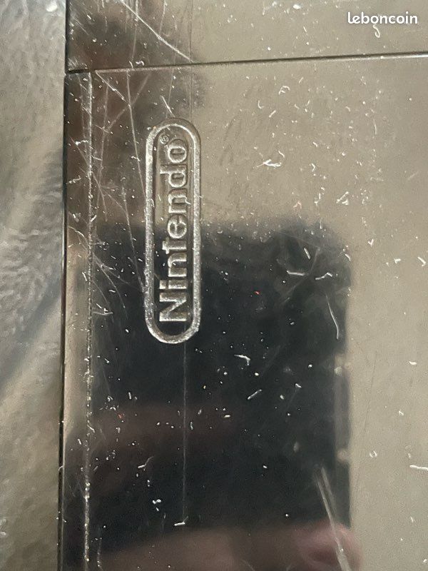 Nintendo wii (image 2)